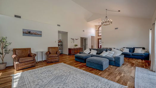 Houston 1-story, 3-bed 13111 Ivyside Drive-idx