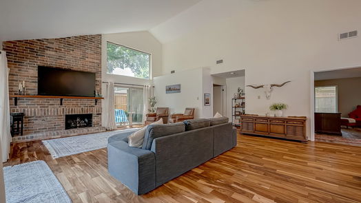 Houston 1-story, 3-bed 13111 Ivyside Drive-idx