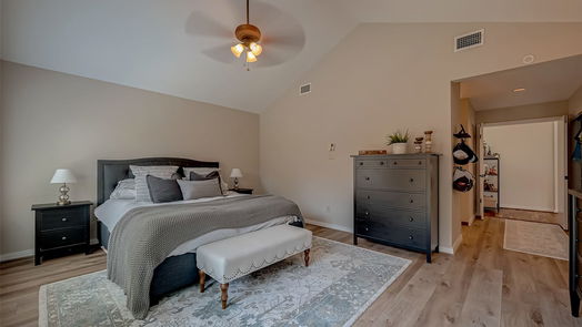 Houston 1-story, 3-bed 13111 Ivyside Drive-idx