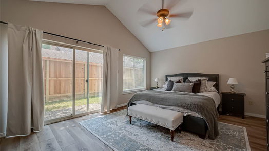 Houston 1-story, 3-bed 13111 Ivyside Drive-idx