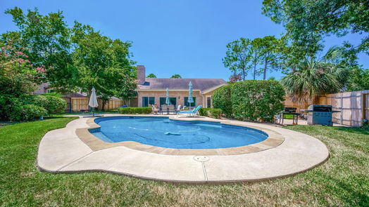 Houston 1-story, 3-bed 13111 Ivyside Drive-idx