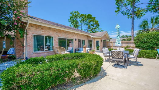 Houston 1-story, 3-bed 13111 Ivyside Drive-idx