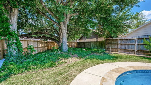 Houston 1-story, 3-bed 13111 Ivyside Drive-idx