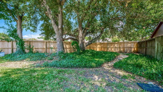 Houston 1-story, 3-bed 13111 Ivyside Drive-idx