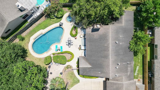 Houston 1-story, 3-bed 13111 Ivyside Drive-idx