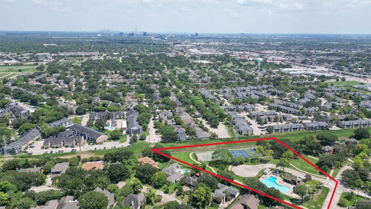 Houston 1-story, 3-bed 13111 Ivyside Drive-idx