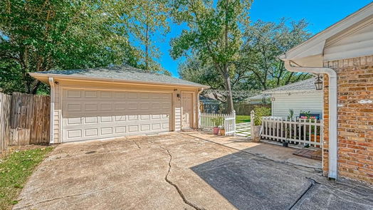 Houston 1-story, 4-bed 12434 Briar Forest Drive-idx