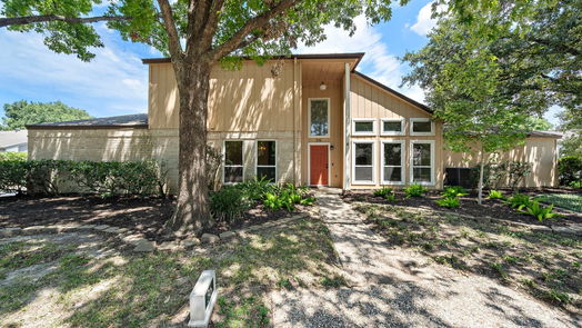 Houston 2-story, 2-bed 12800 Briar Forest Drive 36-idx