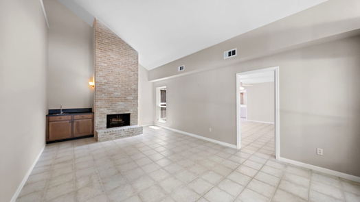 Houston 2-story, 2-bed 12800 Briar Forest Drive 36-idx