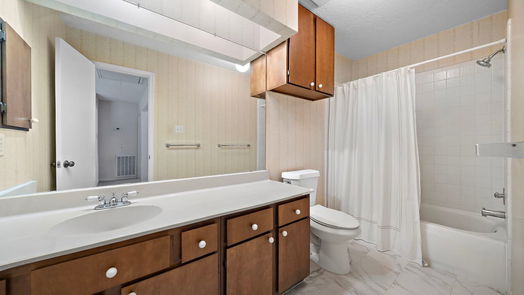 Houston 2-story, 2-bed 12800 Briar Forest Drive 36-idx
