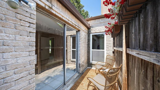 Houston 2-story, 2-bed 12800 Briar Forest Drive 36-idx