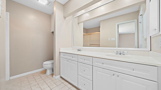Houston 2-story, 2-bed 12800 Briar Forest Drive 36-idx