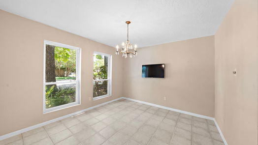 Houston 2-story, 2-bed 12800 Briar Forest Drive 36-idx