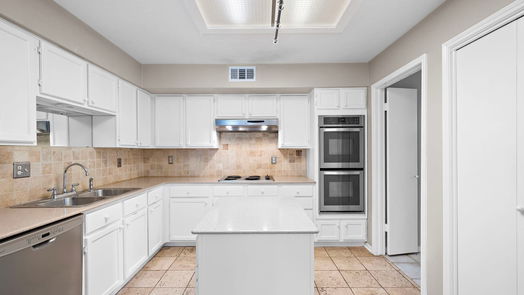 Houston 2-story, 2-bed 12800 Briar Forest Drive 36-idx