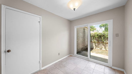 Houston 2-story, 2-bed 12800 Briar Forest Drive 36-idx