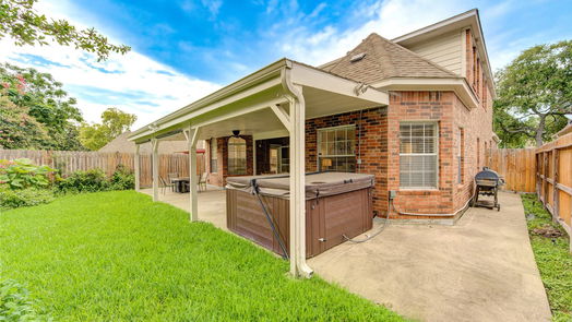 Houston 2-story, 4-bed 1231 Melford Drive-idx