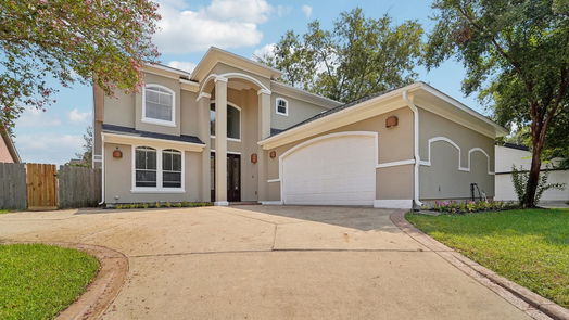 Houston 2-story, 3-bed 11711 Chapelle Court-idx