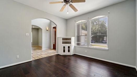 Houston 2-story, 3-bed 11711 Chapelle Court-idx