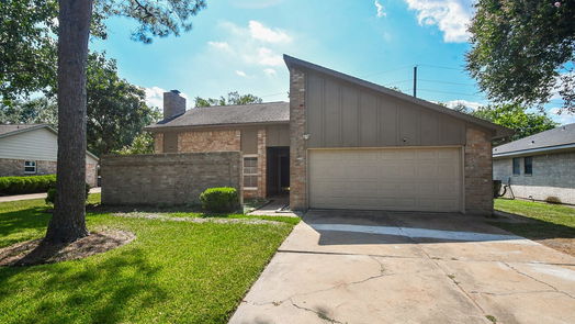 Houston 1-story, 3-bed 1922 Briarturn Drive-idx