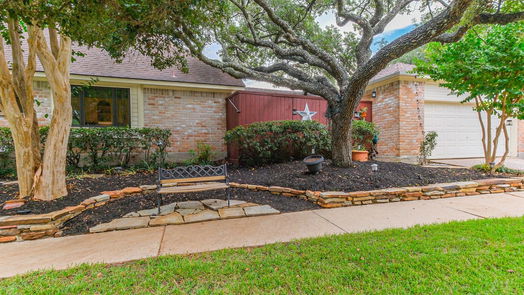 Houston 1-story, 4-bed 11902 Carriage Hill Drive-idx