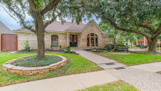 Houston 1-story, 4-bed 11902 Carriage Hill Drive-idx