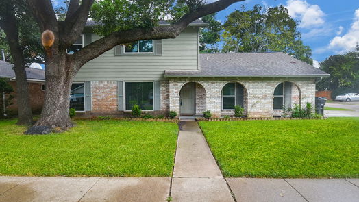 Houston 2-story, 4-bed 12862 Westmere Drive-idx