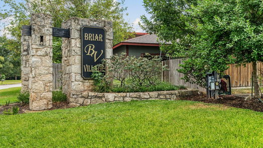 Houston 2-story, 4-bed 2123 Briarcrest Drive-idx