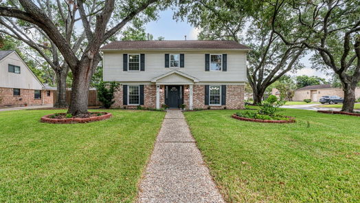 Houston 2-story, 4-bed 2123 Briarcrest Drive-idx