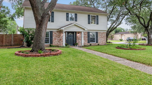 Houston 2-story, 4-bed 2123 Briarcrest Drive-idx