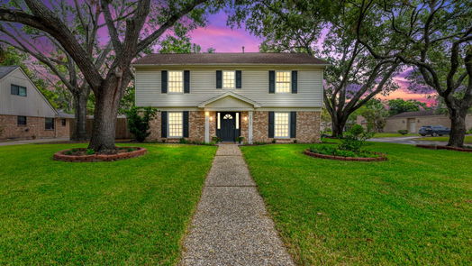 Houston 2-story, 4-bed 2123 Briarcrest Drive-idx