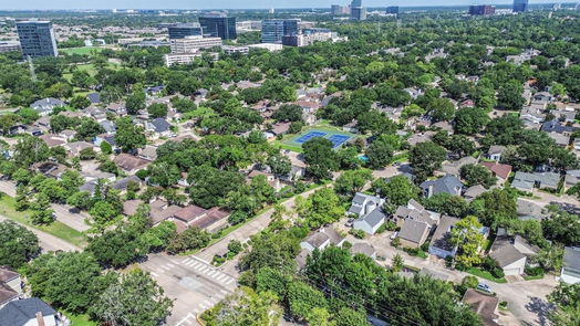 Houston 2-story, 2-bed 12800 Briar Forest Drive 36-idx