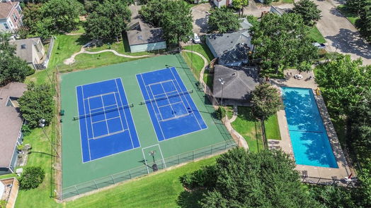 Houston 2-story, 2-bed 12800 Briar Forest Drive 36-idx