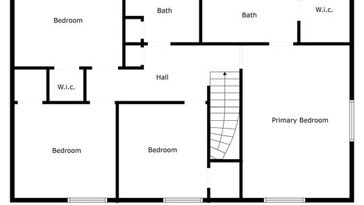 Houston 2-story, 4-bed 2123 Briarcrest Drive-idx