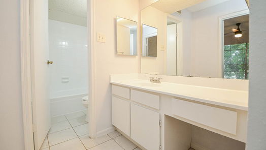 Houston 1-story, 1-bed 12550 Whittington Drive 309-idx