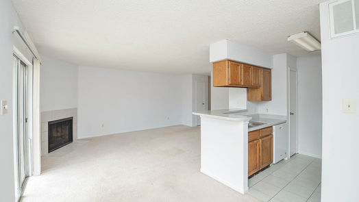 Houston 1-story, 1-bed 12550 Whittington Drive 309-idx