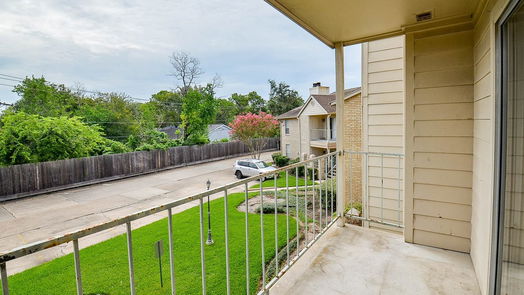 Houston 1-story, 1-bed 12550 Whittington Drive 309-idx