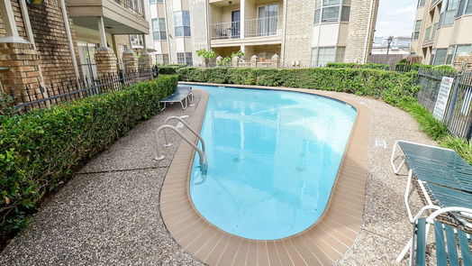 Houston 1-story, 1-bed 12550 Whittington Drive 309-idx