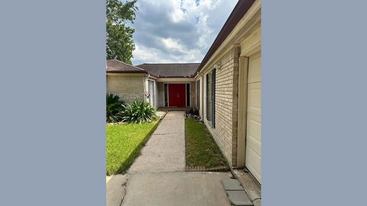 Houston 1-story, 3-bed 13815 Wickersham Lane-idx