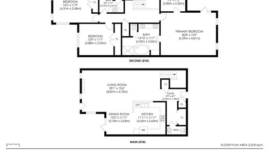 Houston 2-story, 3-bed 12579 Piping Rock Drive-idx