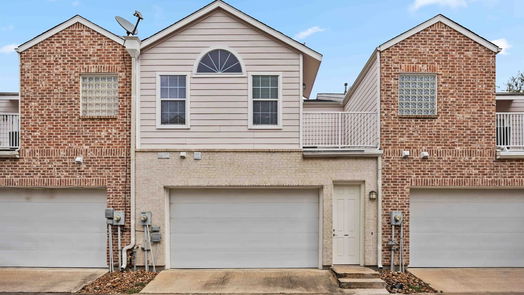 Houston 2-story, 3-bed 12579 Piping Rock Drive-idx