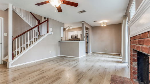 Houston 2-story, 1-bed 2211 S Kirkwood Road 11-idx