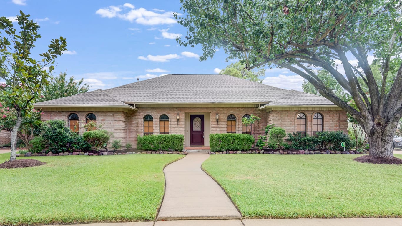 Houston 1-story, 4-bed 12531 Rocky Knoll Drive-idx