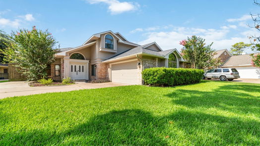 Houston 2-story, 4-bed 13103 Wickersham Lane-idx