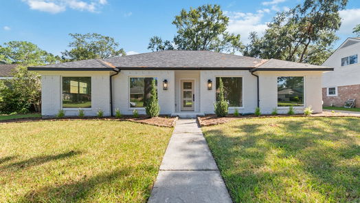 Houston 1-story, 4-bed 12407 Carriage Hill Drive-idx