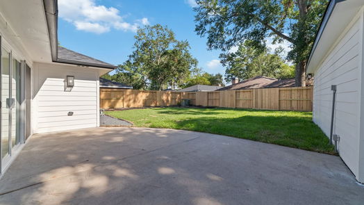 Houston 1-story, 4-bed 12407 Carriage Hill Drive-idx