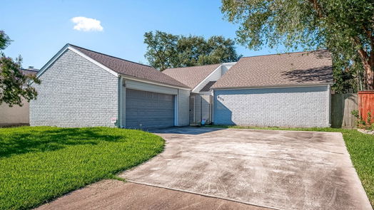 Houston 1-story, 4-bed 11835 Briar Forest Drive-idx