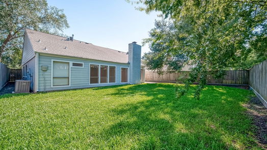 Houston 1-story, 4-bed 11835 Briar Forest Drive-idx