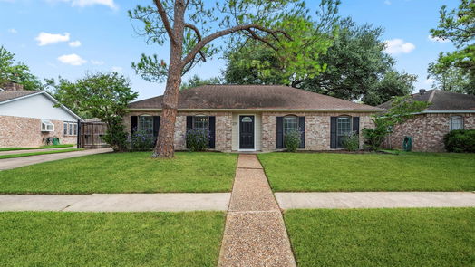 Houston 1-story, 4-bed 2219 Briarview Drive-idx