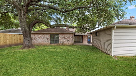 Houston 1-story, 4-bed 2219 Briarview Drive-idx