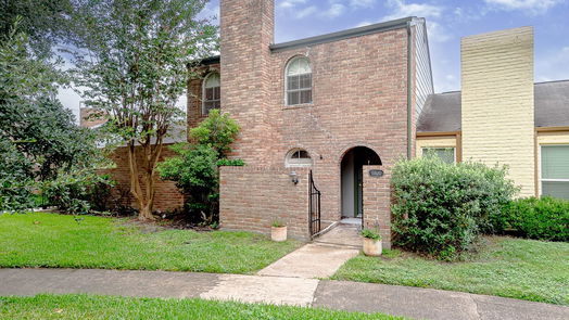 Houston 2-story, 3-bed 11820 Southlake Drive 2-idx